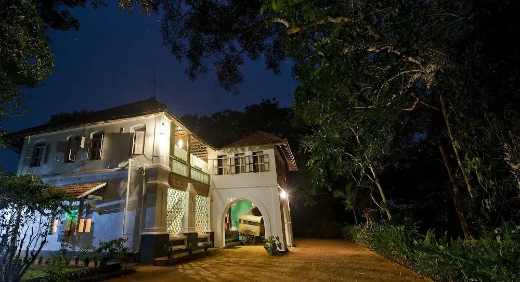 Serenity At Kanam Estate