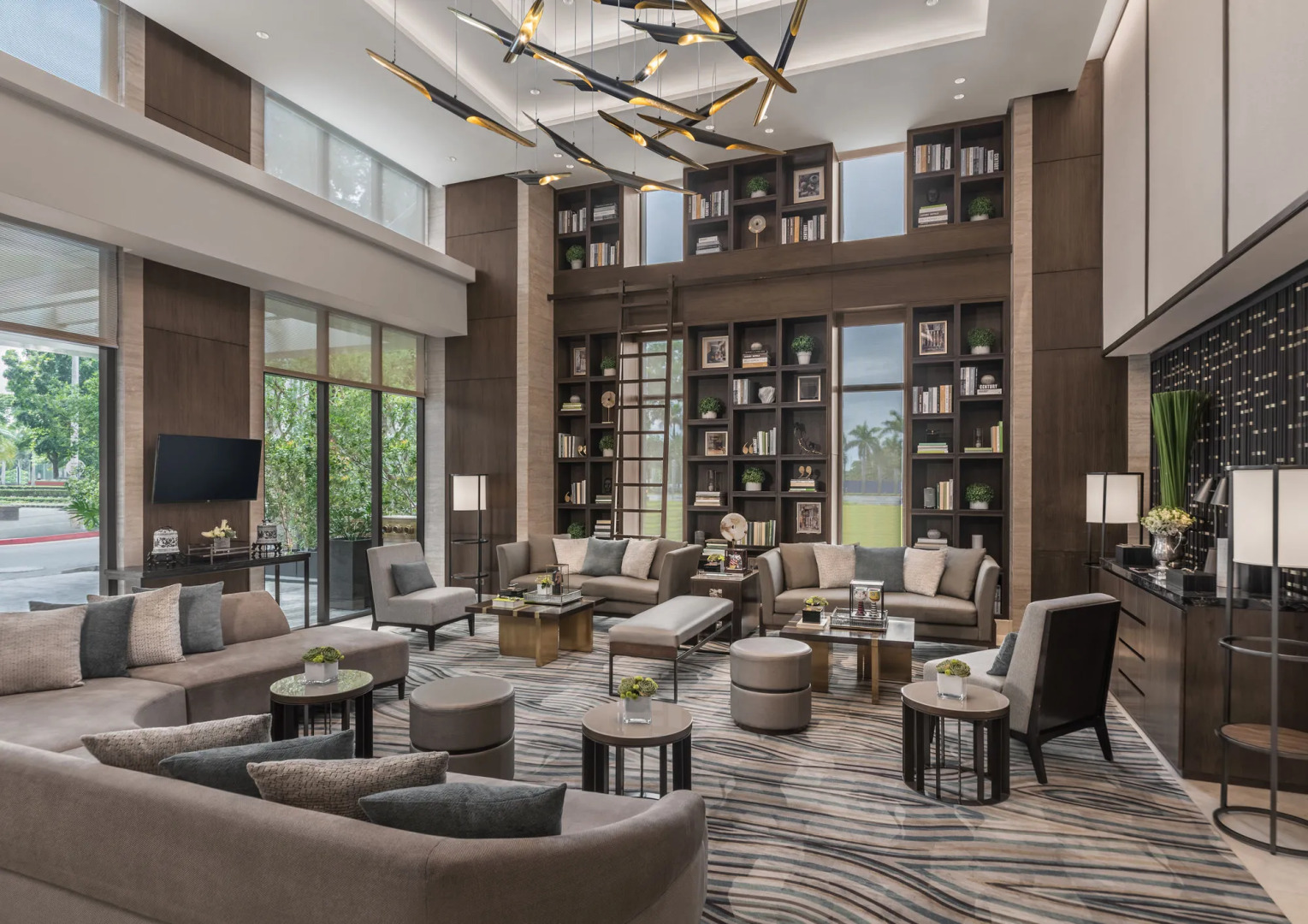 Somerset Alabang Manila