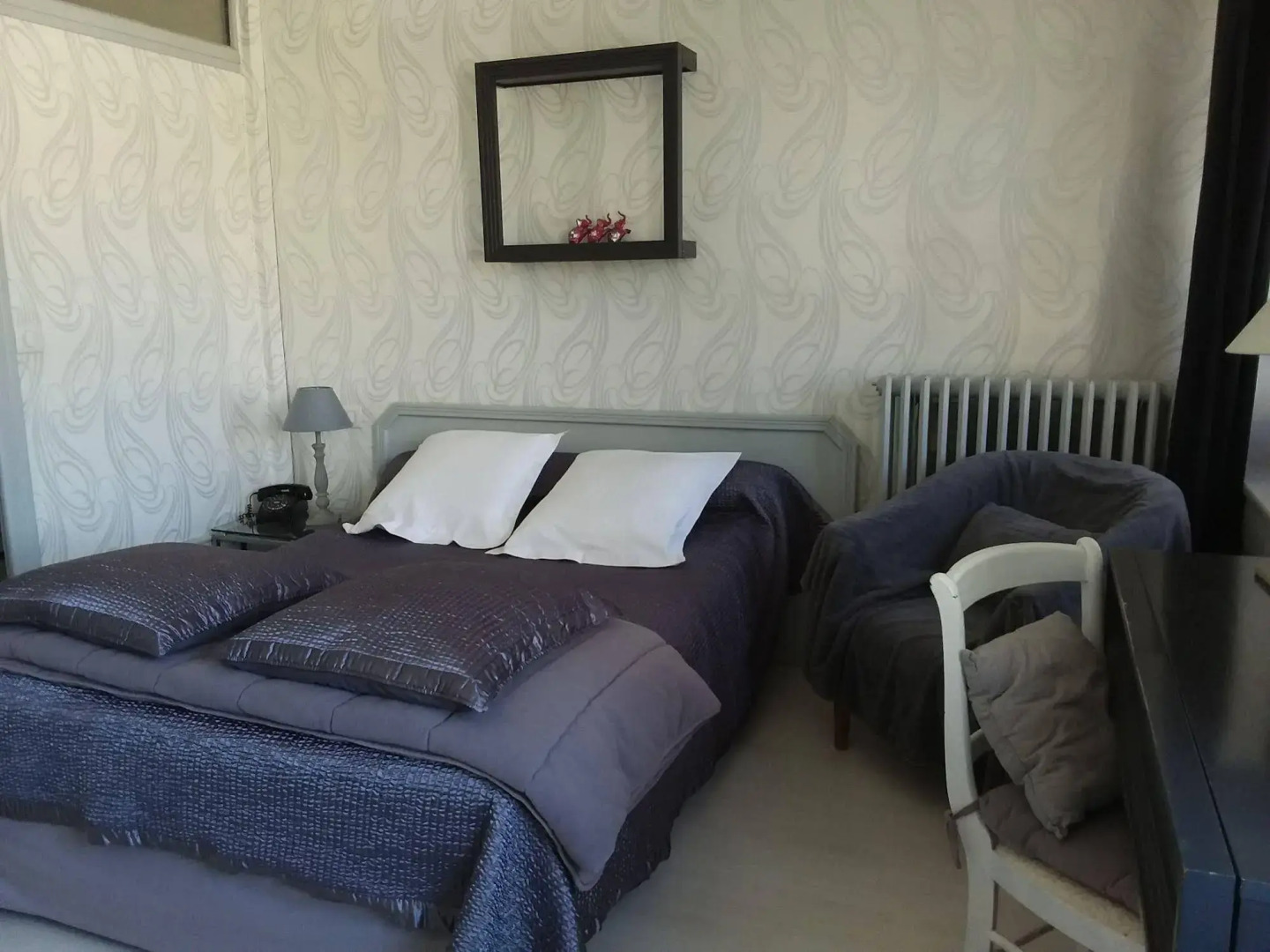 Authentic by Balladins, Le Carré d'Aix