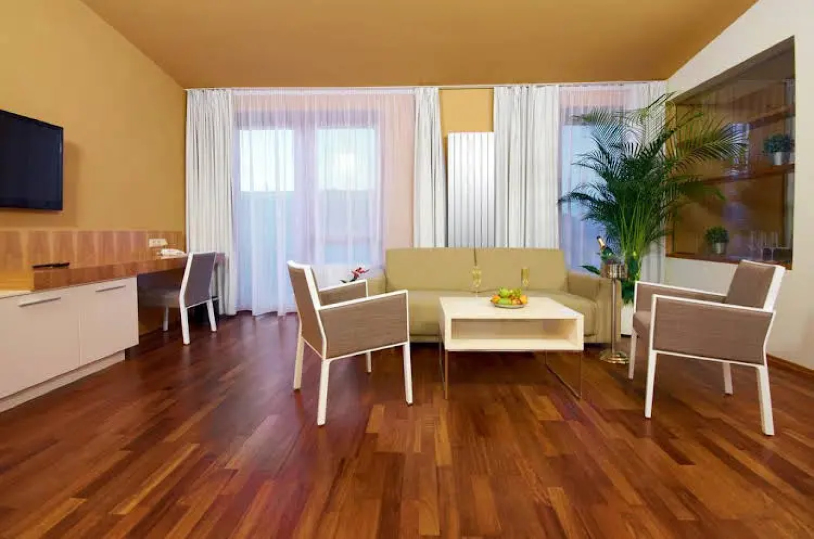 Hotel Spa Resort Lednice