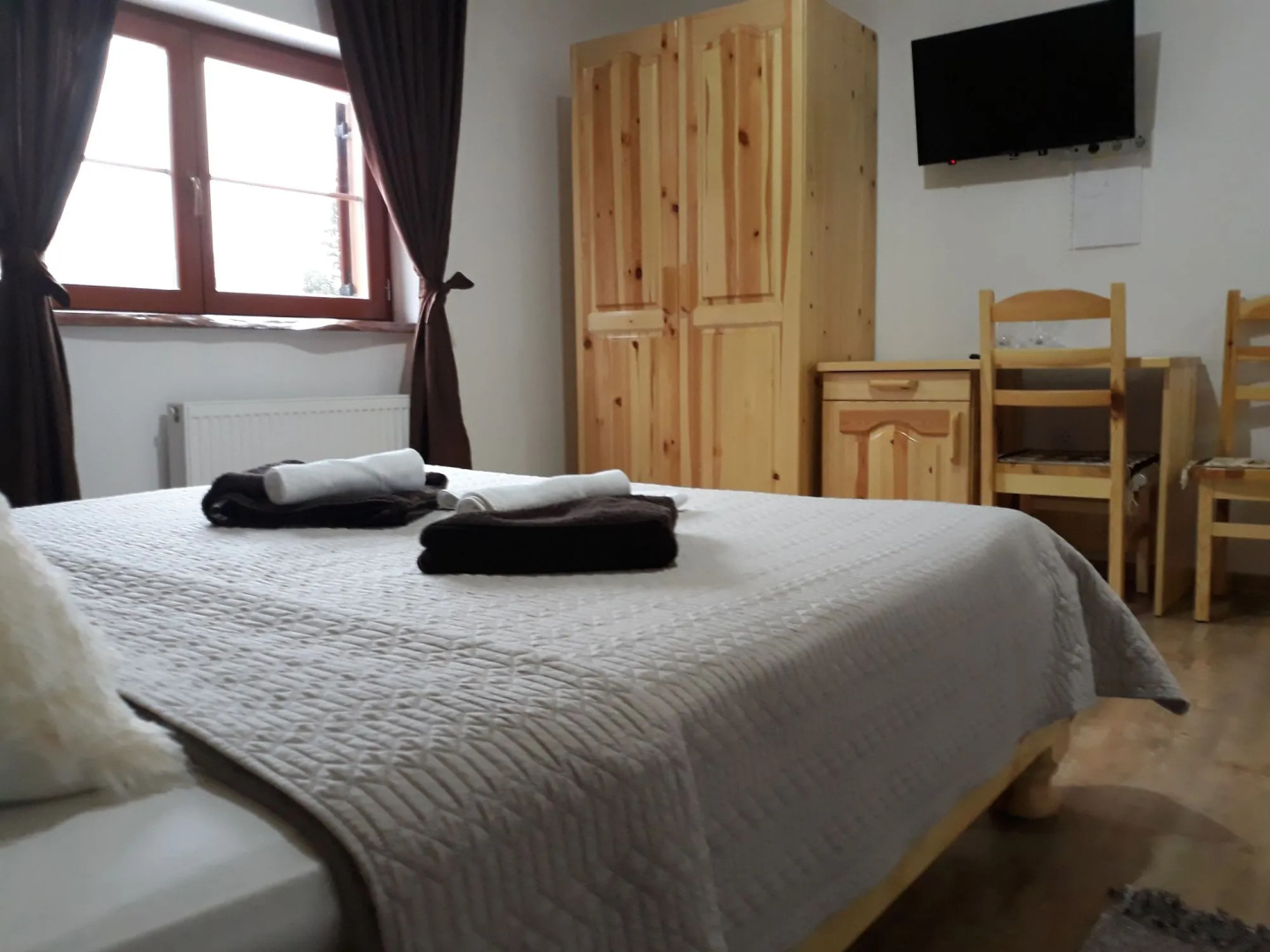 Rustic Lodge Plitvice