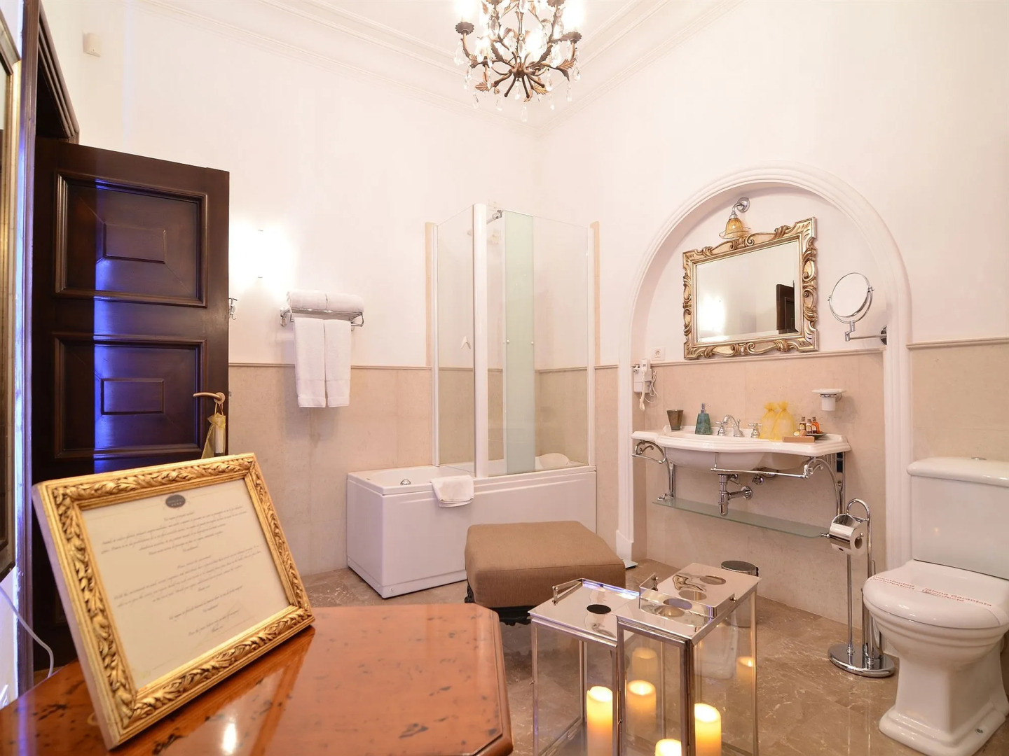 Scala Boutique Hotel