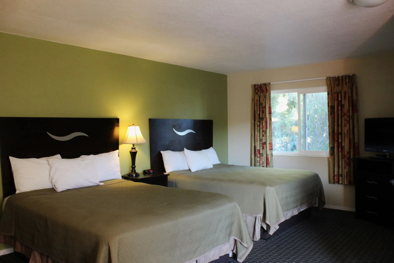 Travelodge Morro Bay