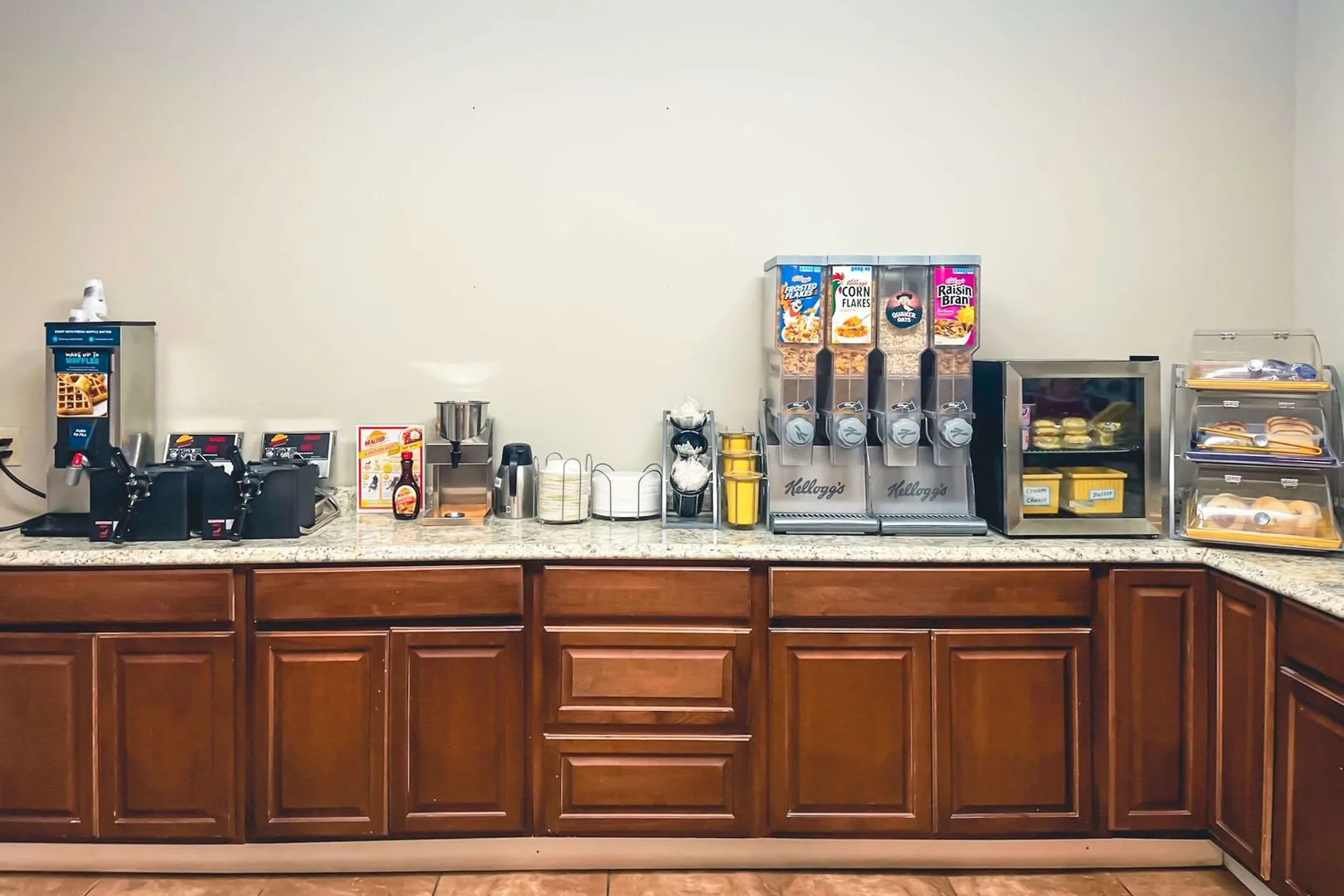 Ramada by Wyndham Lumberton