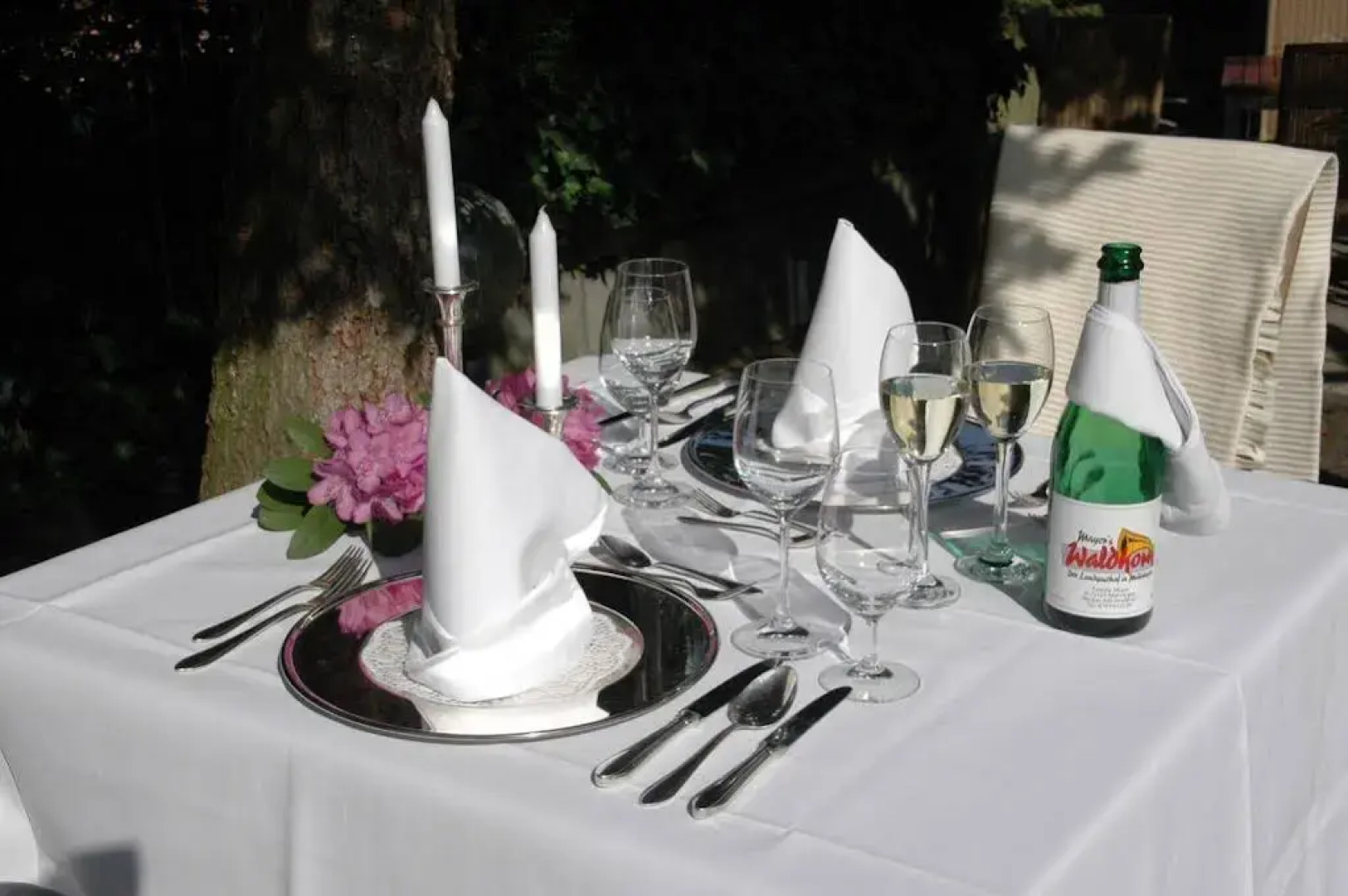 Mayers Waldhorn Hotel