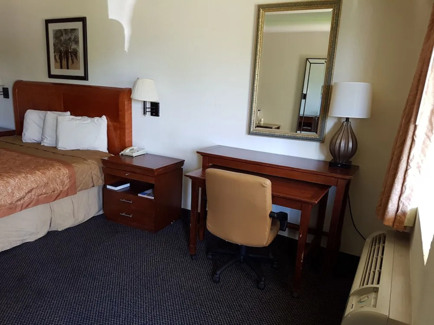 Regency Inn Pascagoula