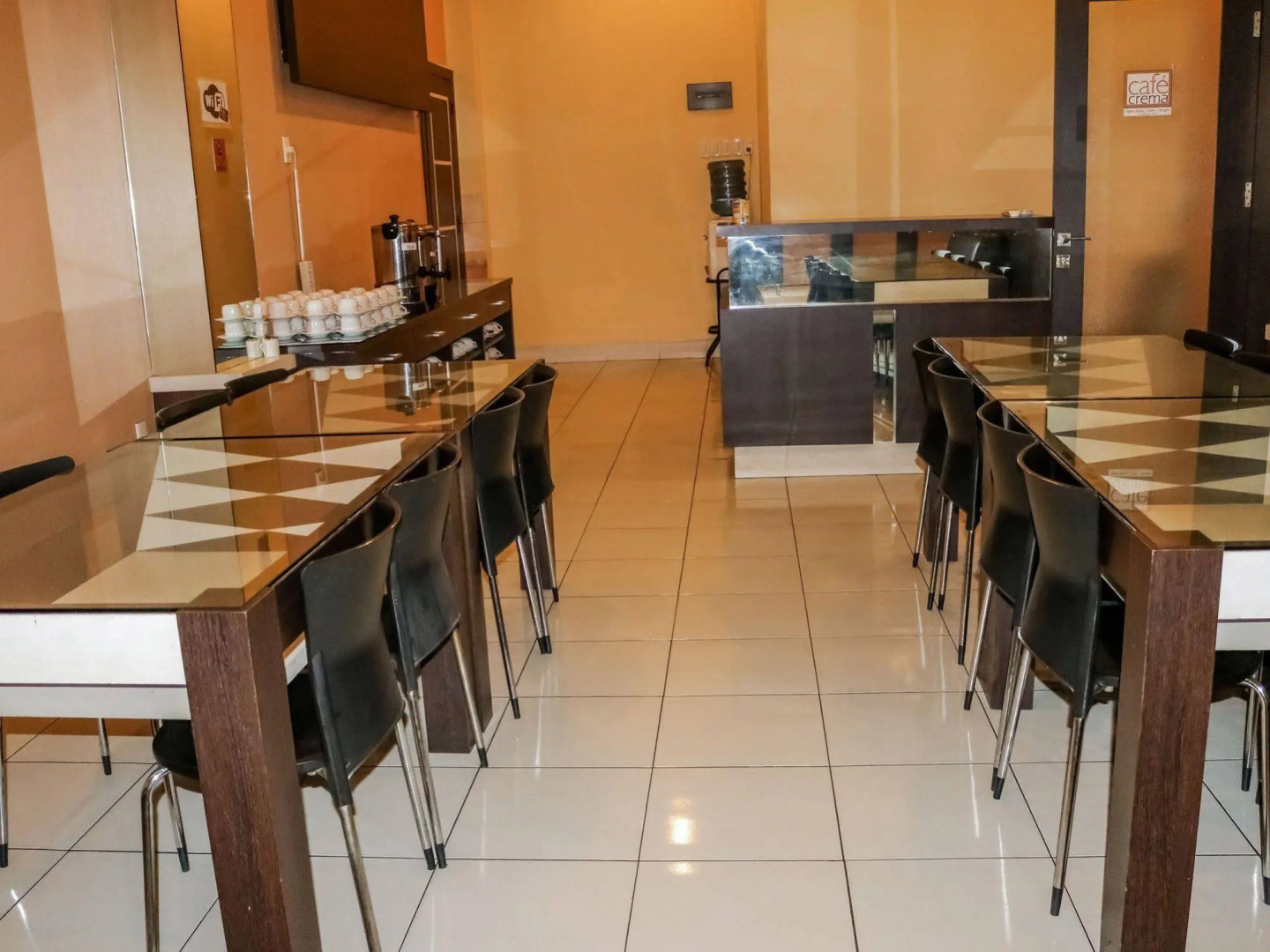 Wisma Sederhana Budget Hotel