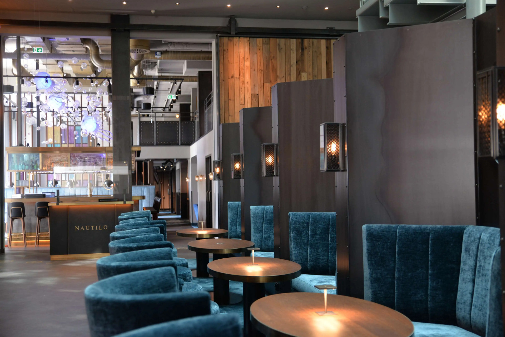 Radisson Blu Senator Hotel