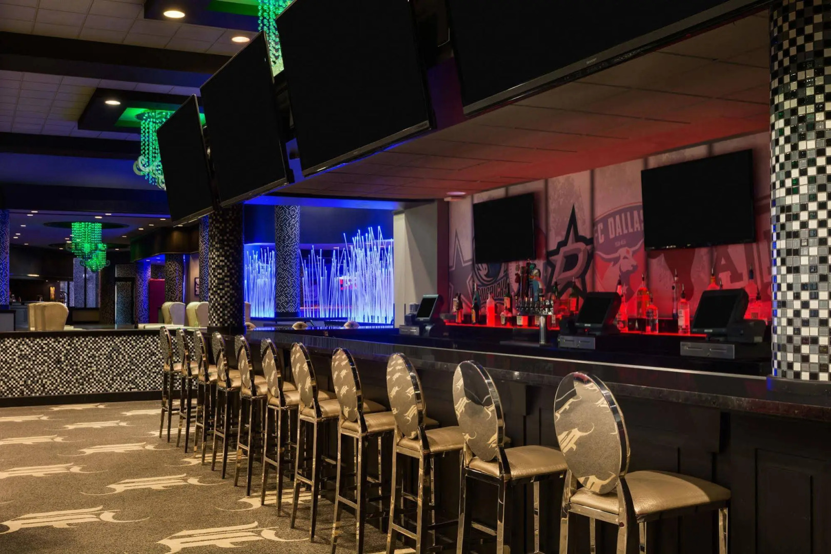 Holiday Inn Select North Dallas