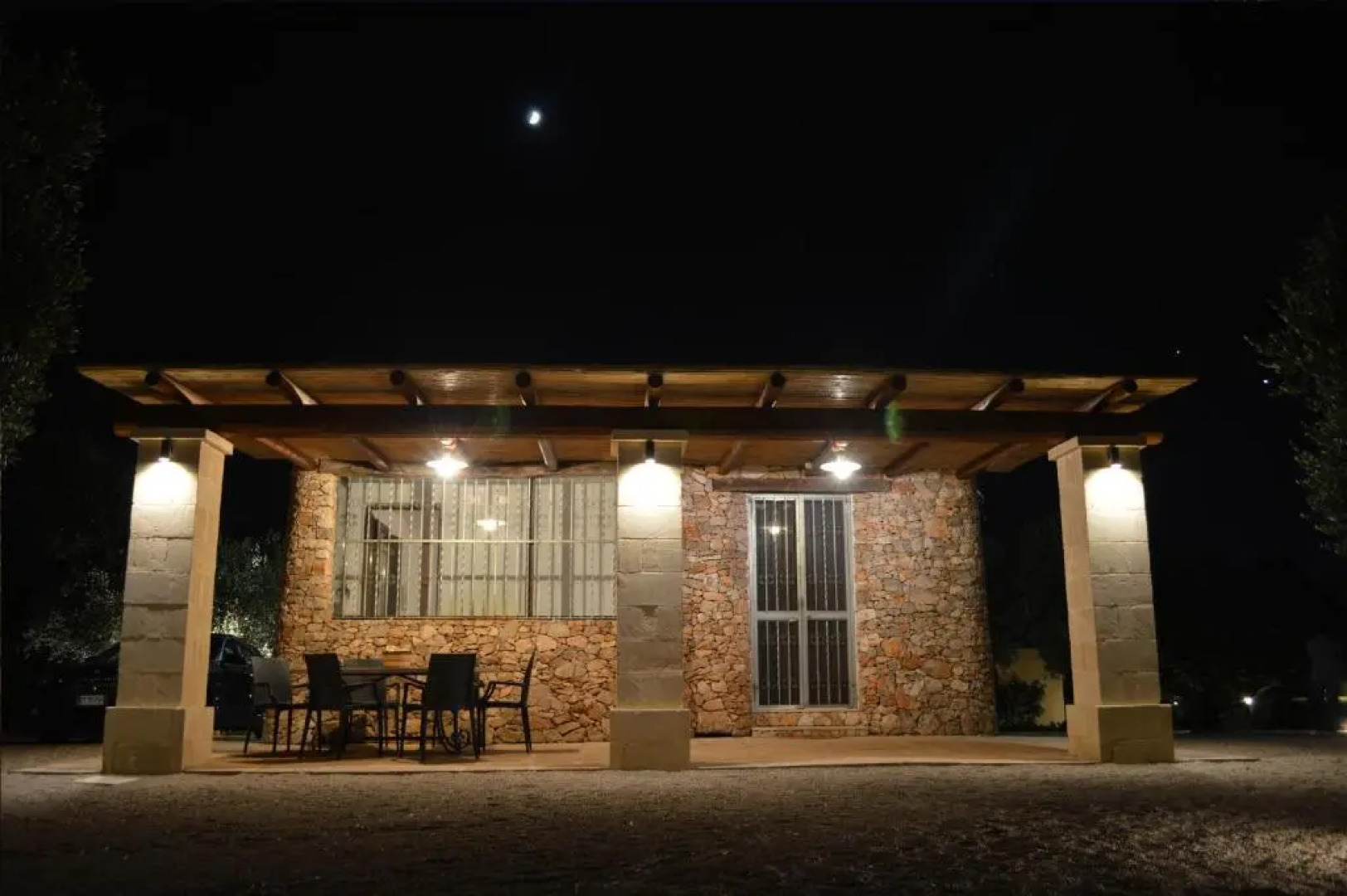 Li Furneddhri (Trulli)