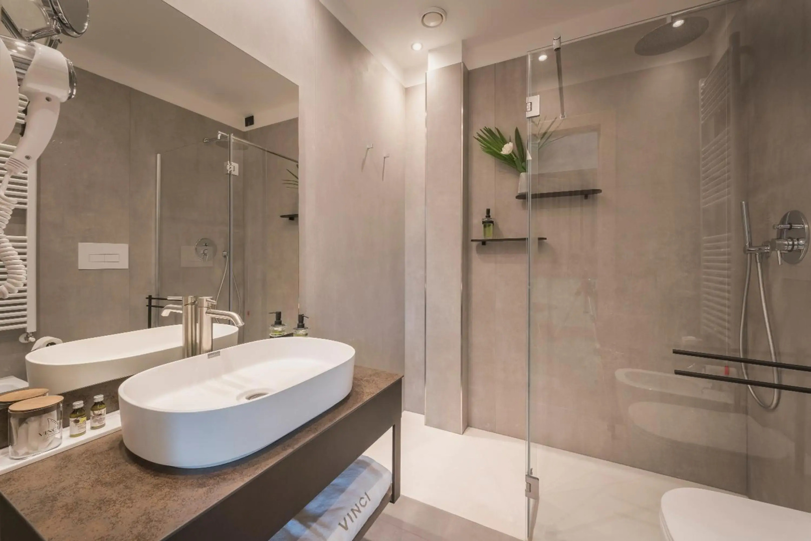 Hotel Vinci Sirmione