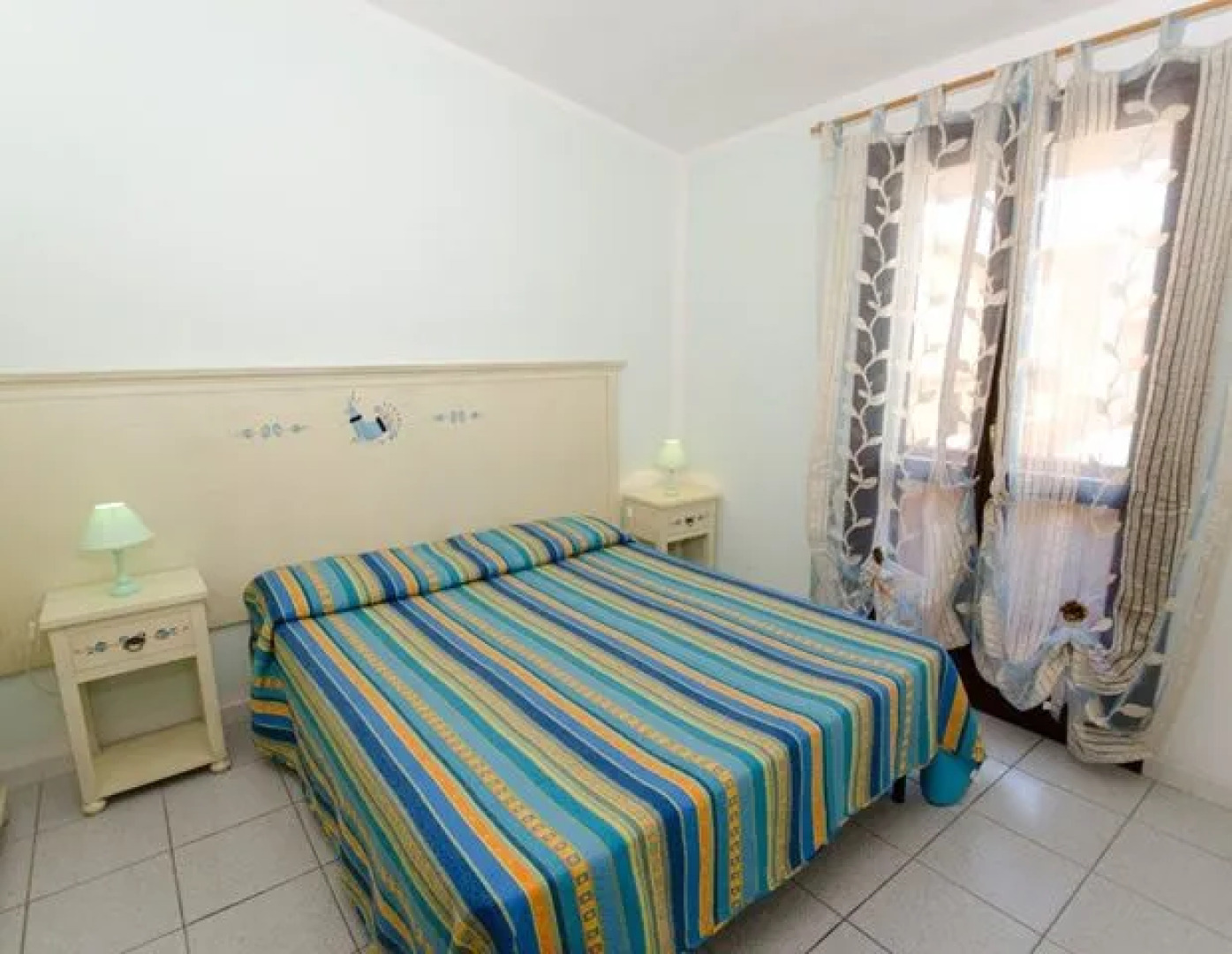 Appartamenti Isola Rossa Borgo Di Mare