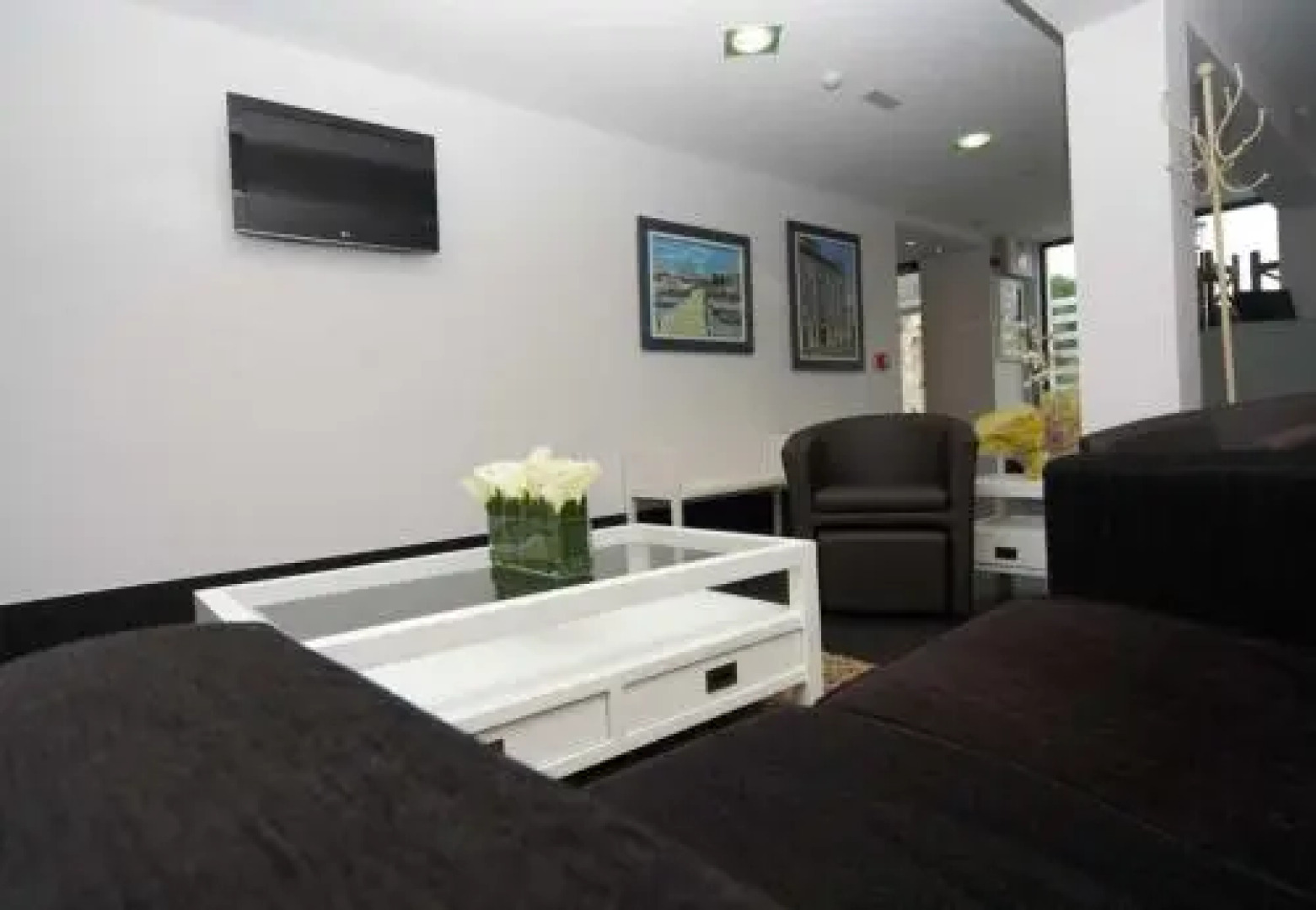 Hospedería el Puerto