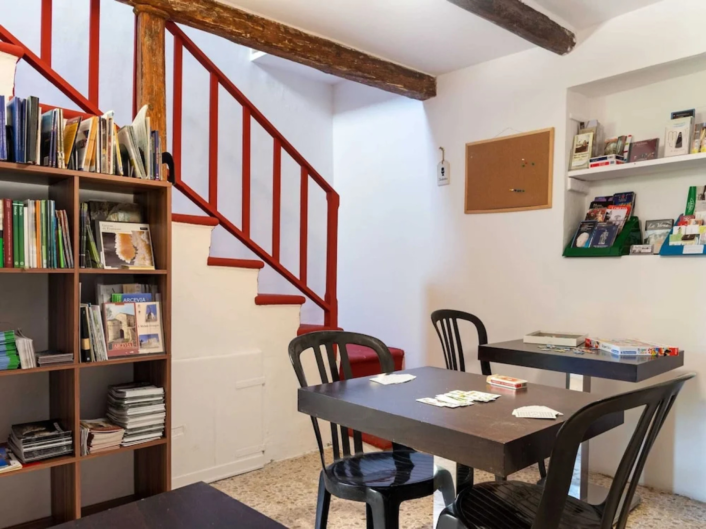 Belvilla by OYO Campanile