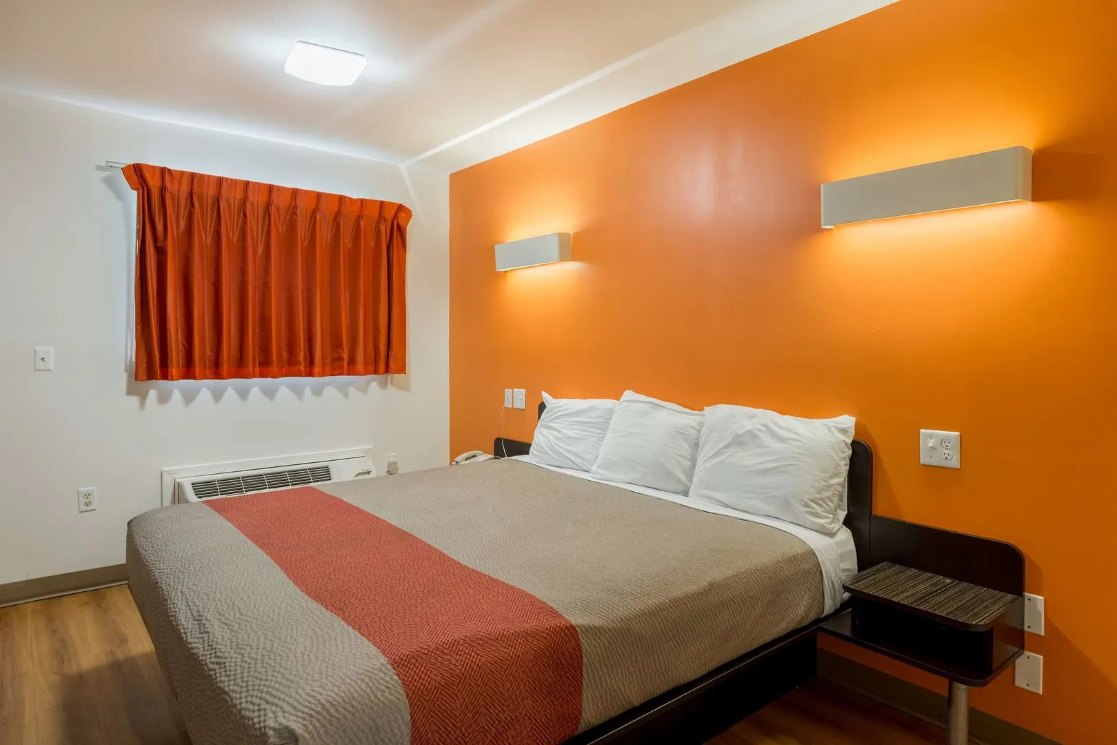 Motel 6 Greenville, SC