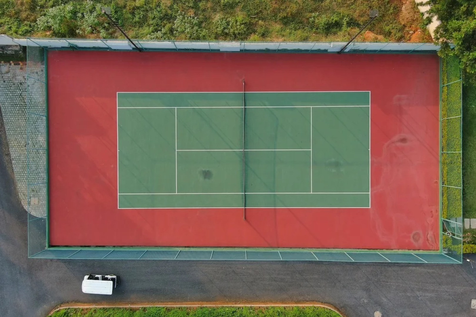 Spree Resort at Century Wintersun