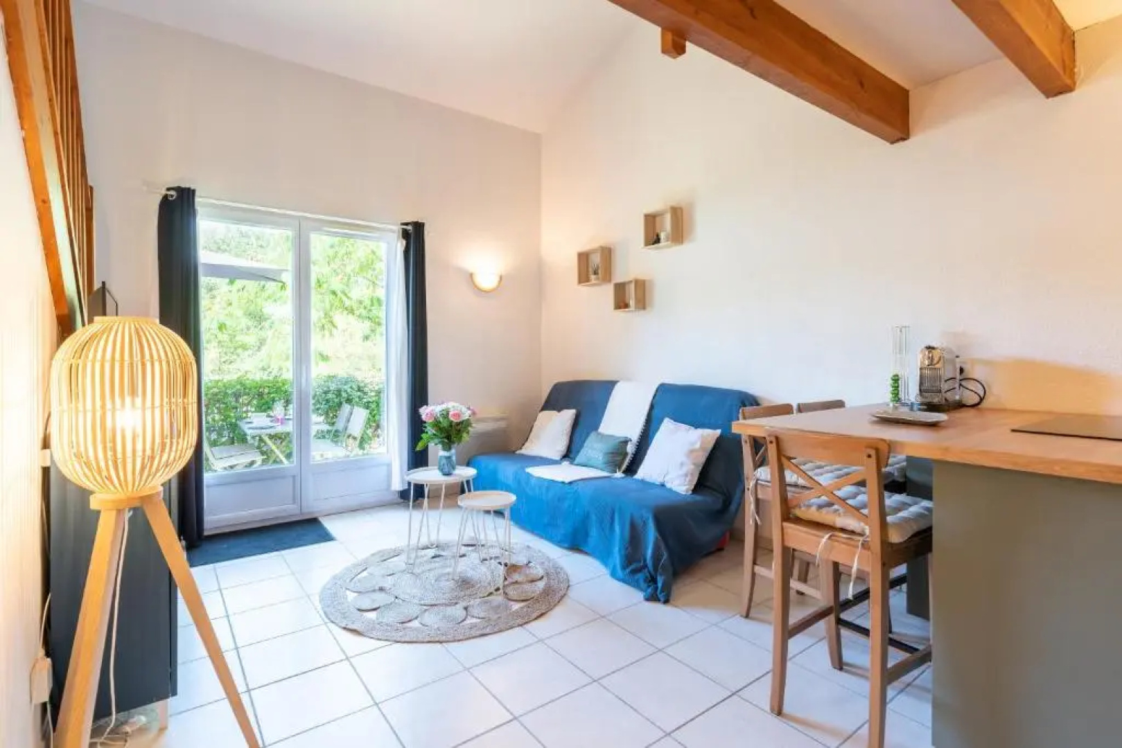 La Caz’ 18 - jolie maisonnette près des thermes
