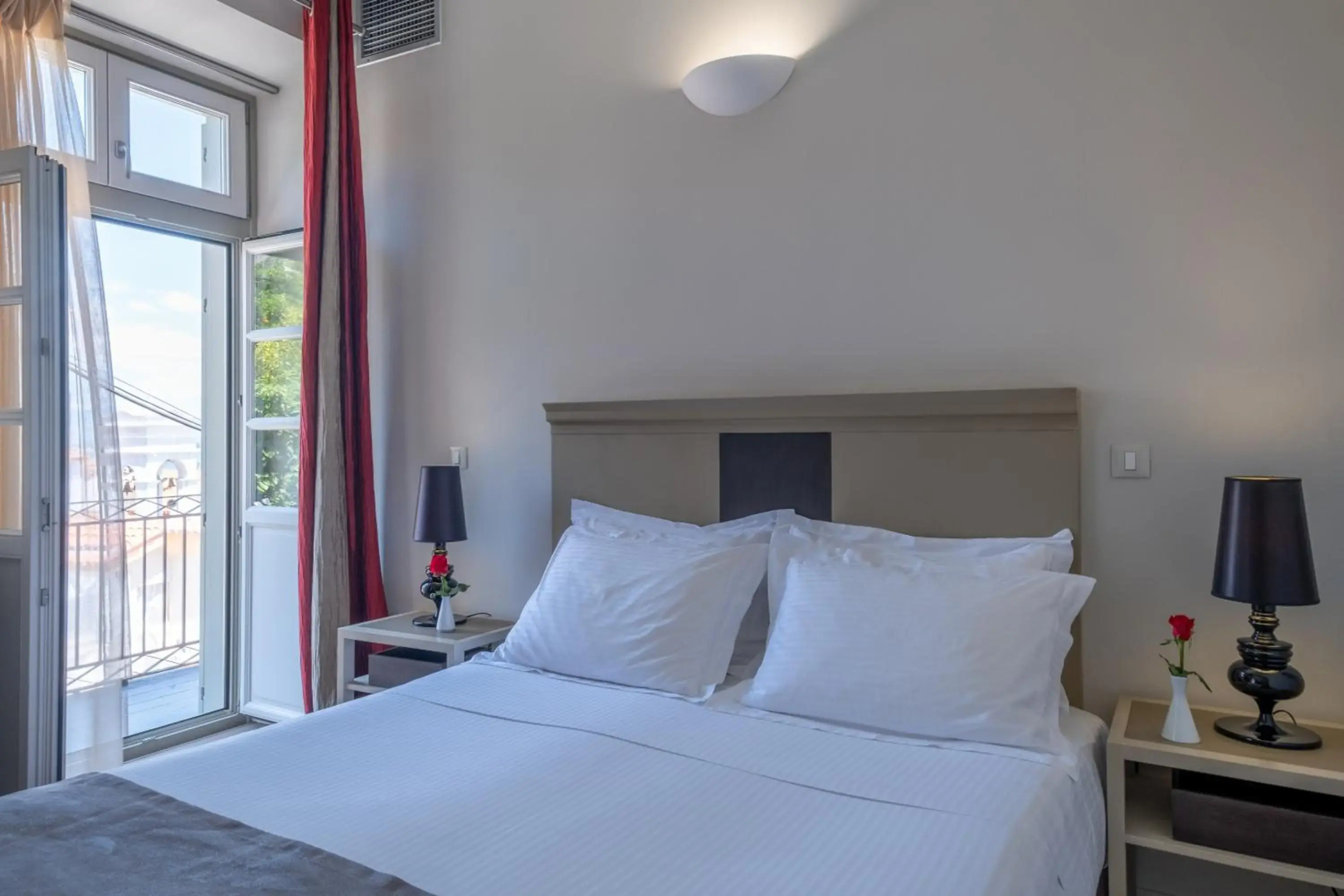 Grand Sarai Nafplio