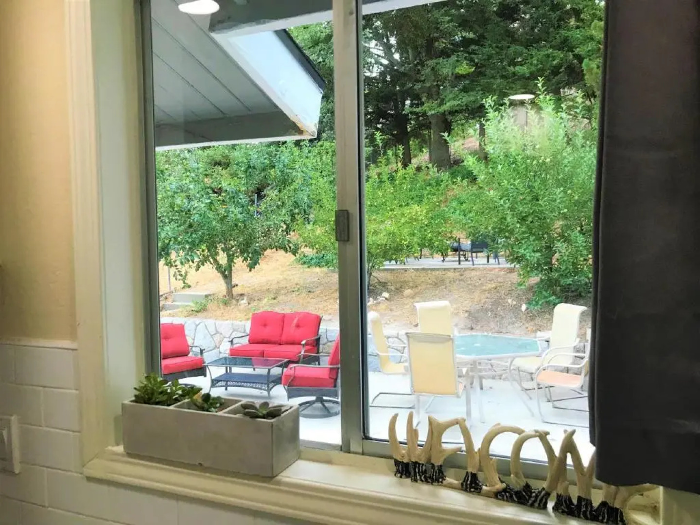 Escape to your Mountain Home,