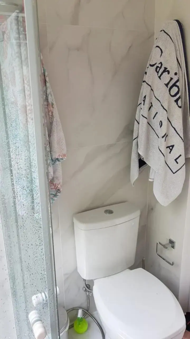 Casa no Condomínio Mata Azul