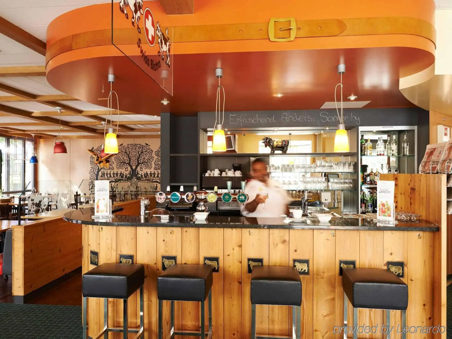 B&B Hotel Rothrist Olten