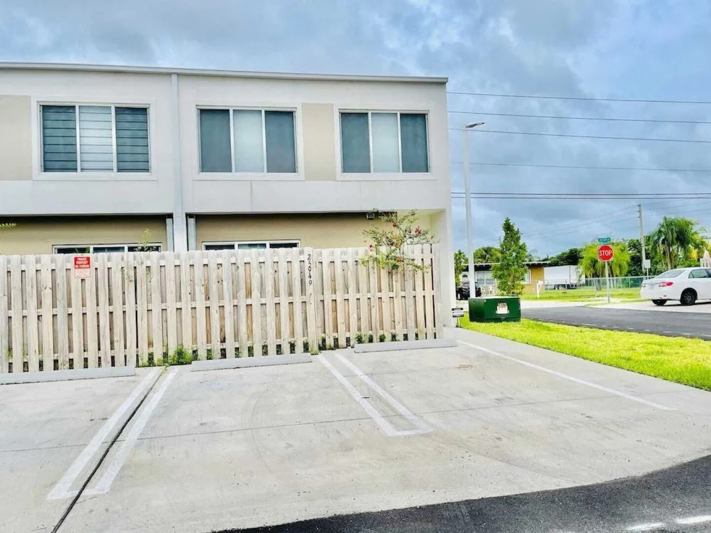 Great New Home Hurricane Proof By Miami