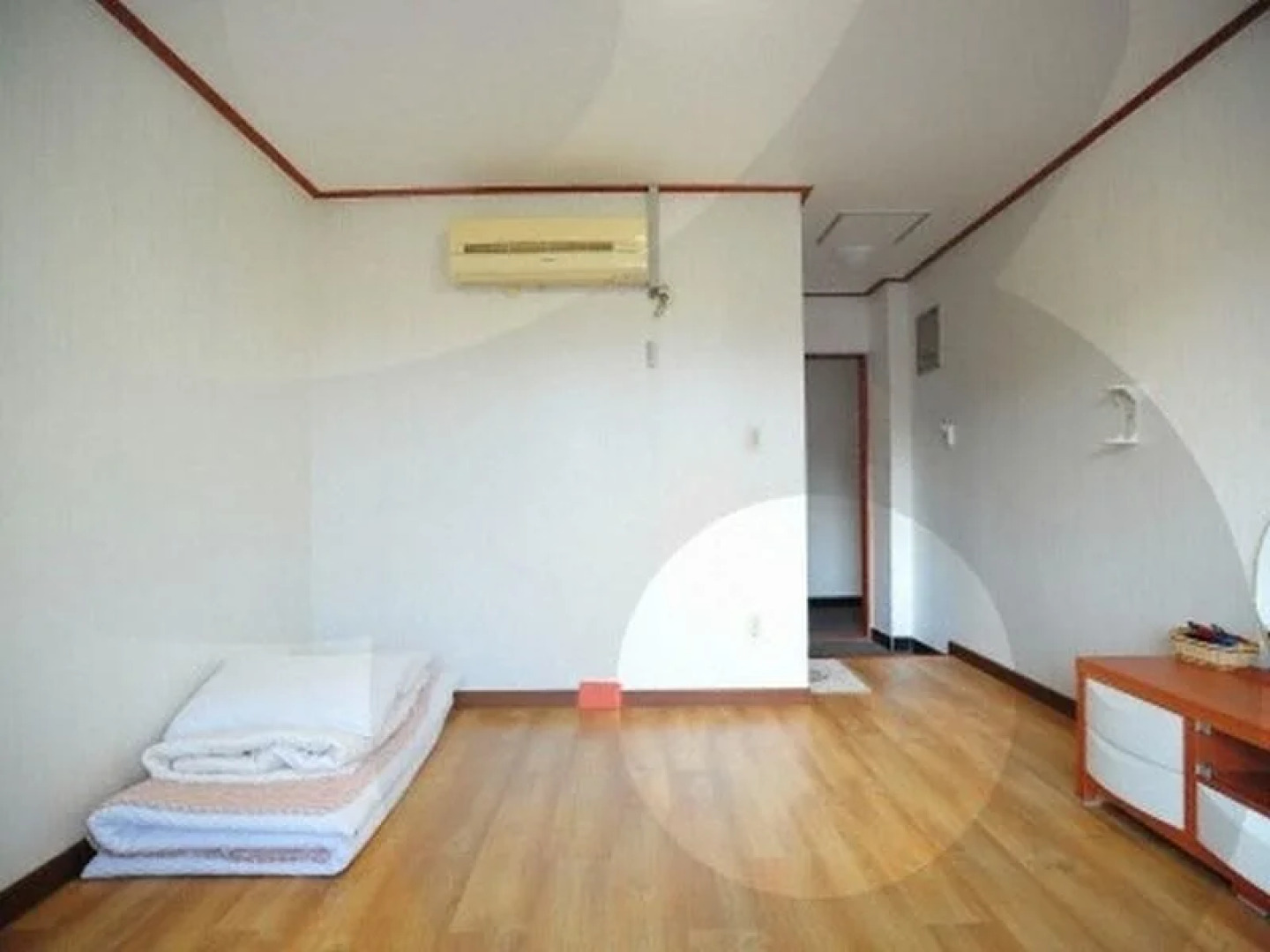 Goodstay Yeonsan Oncheon Hotel