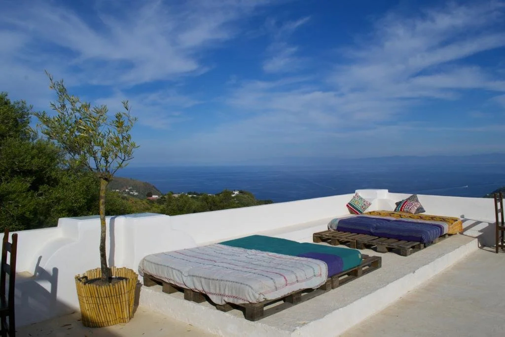 Villa Paradiso