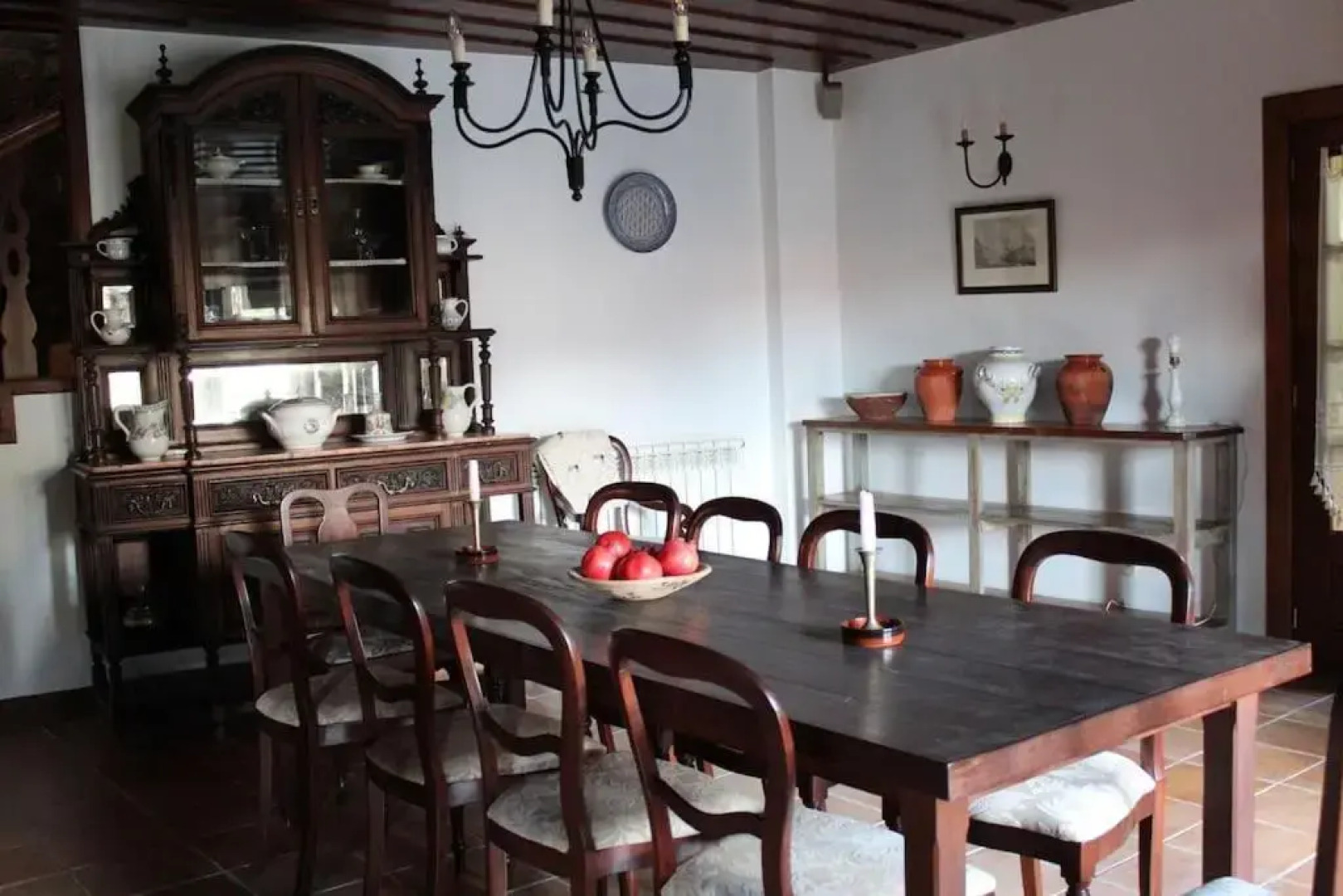 Casa dos Três Rapazes