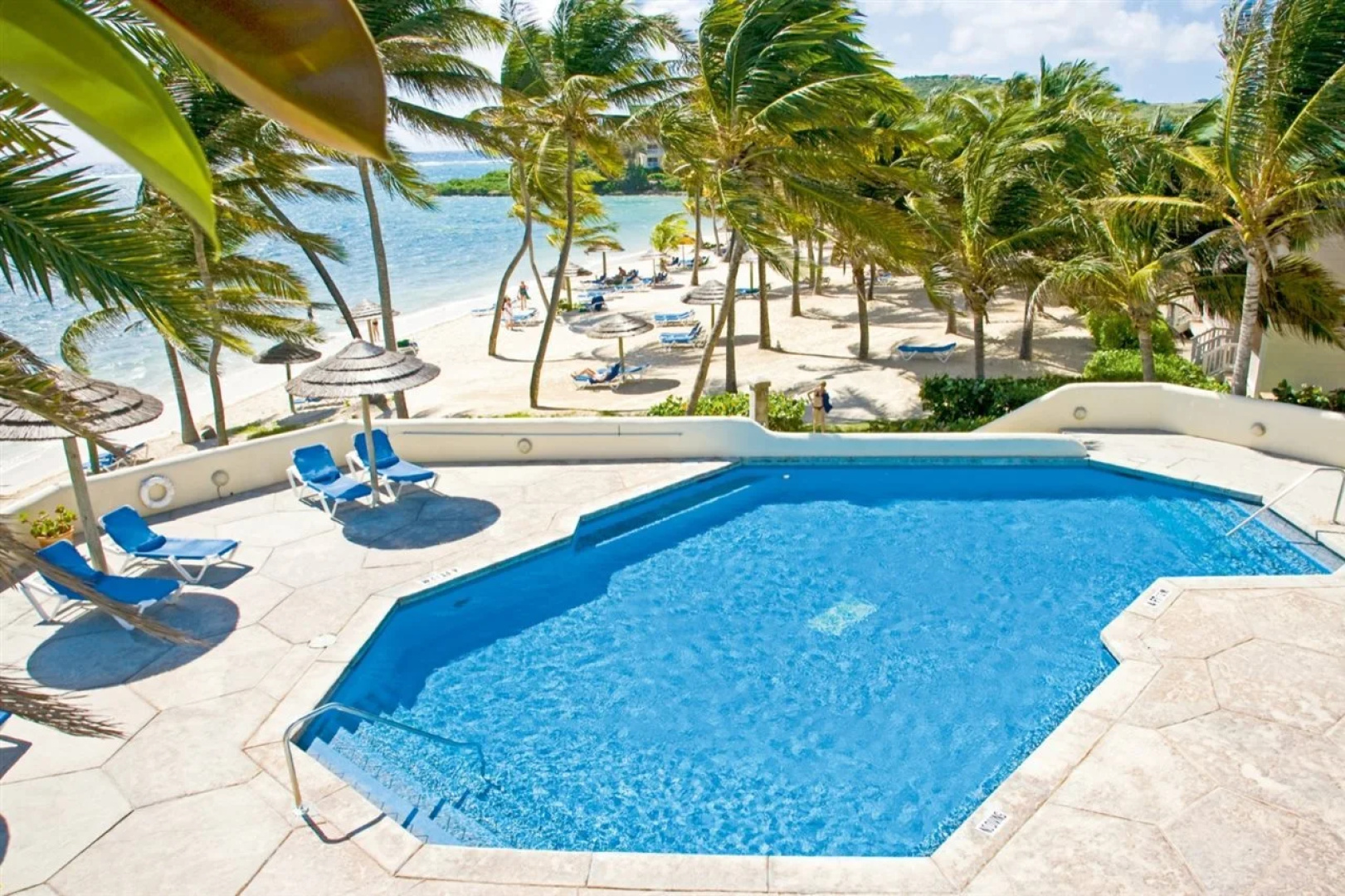 St. James's Club Antigua - All Inclusive