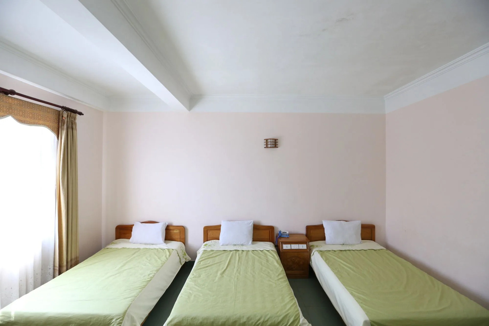 Central Halong Hotel