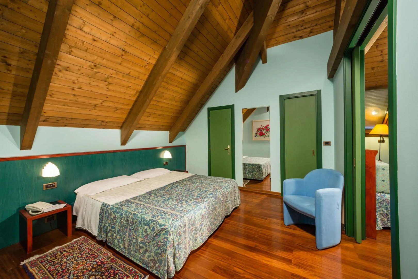 Hotel & Loisir Le Ruote