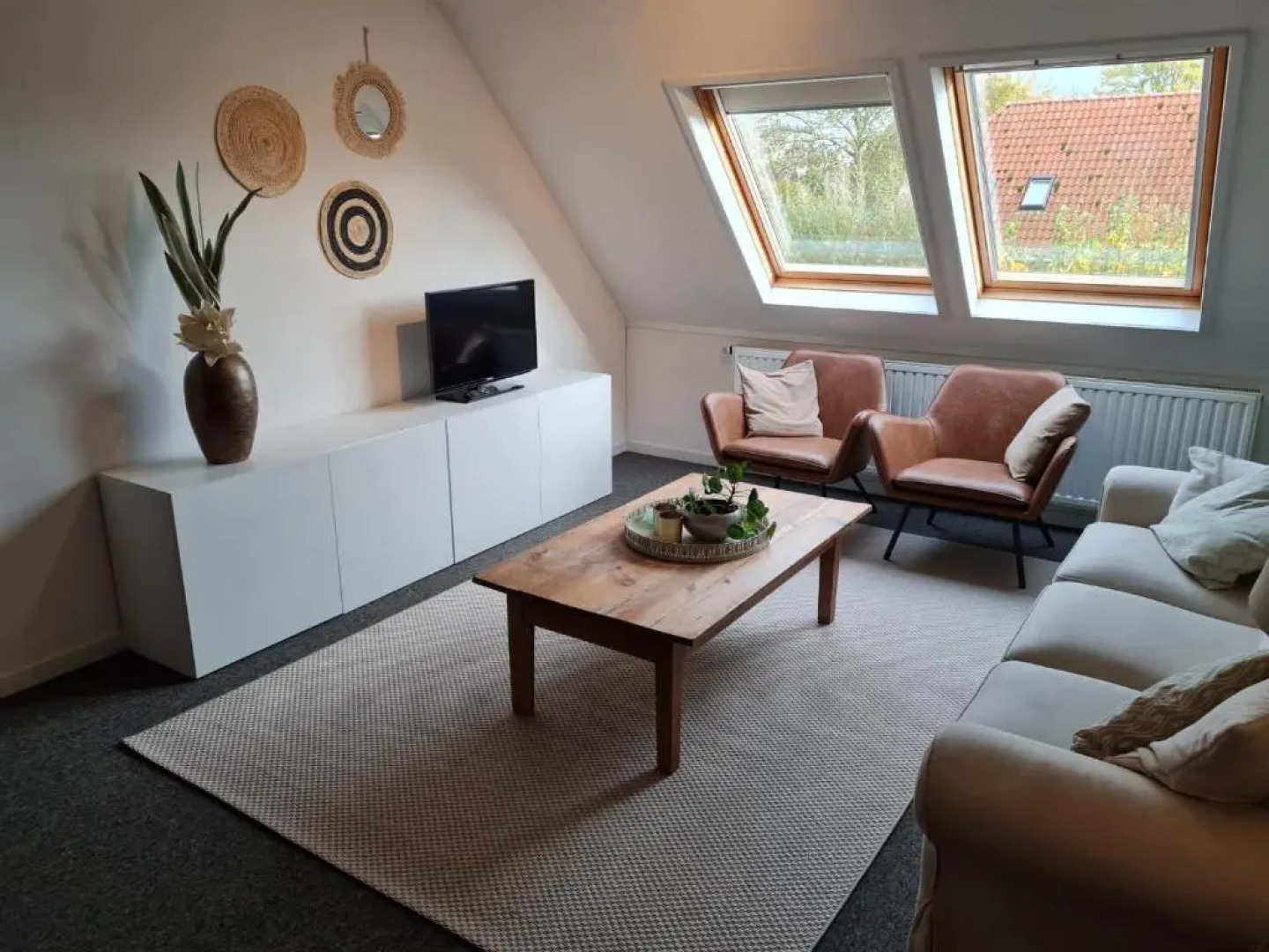 Vakantieboerderij Broeresloot