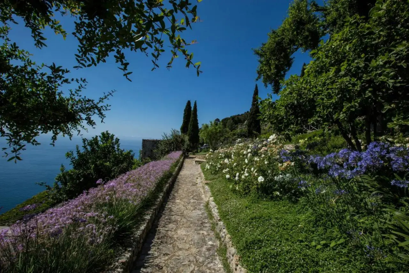 The Secret Garden