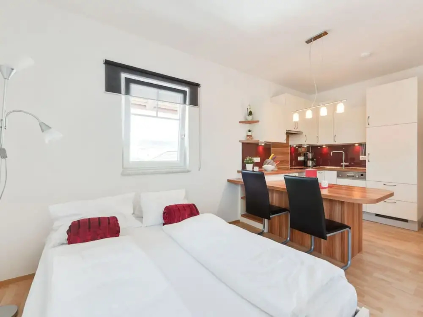 Scenic Apartment in Ulrichsberg near Museum & Jazz Club