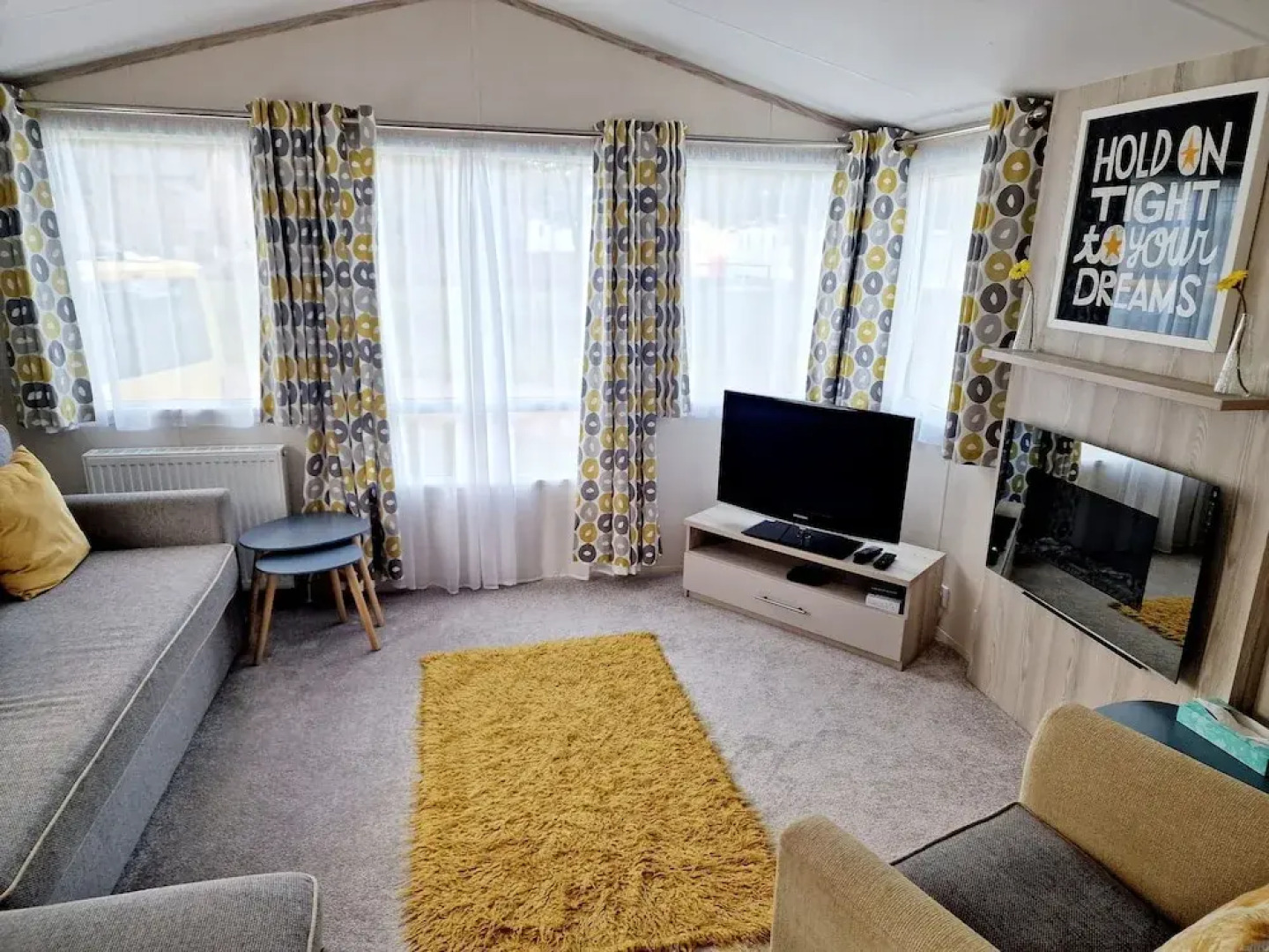 Tranquil Lodge Retreat in Beattock