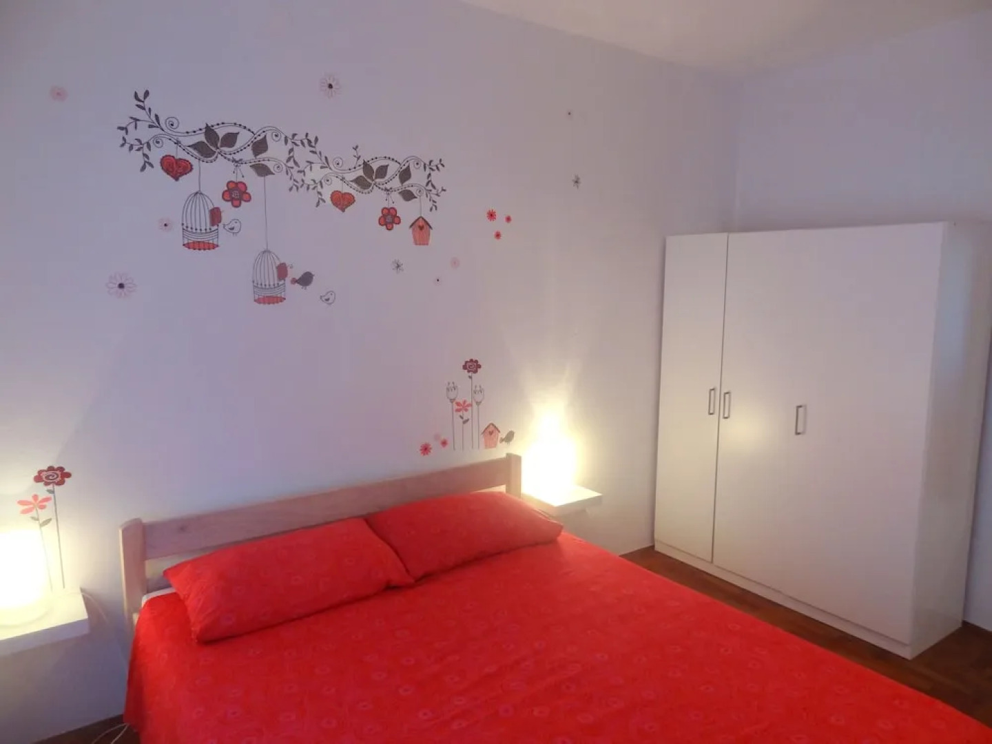 Old Center Apartments