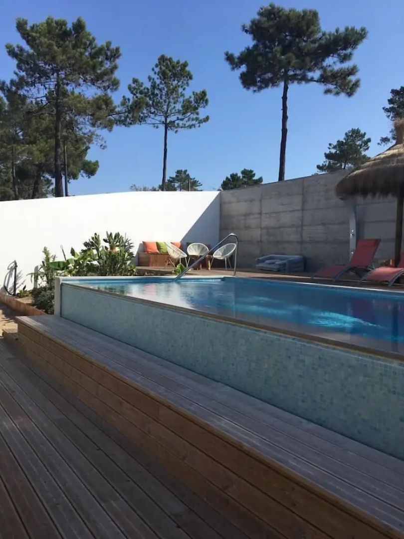 Casa De Sonho