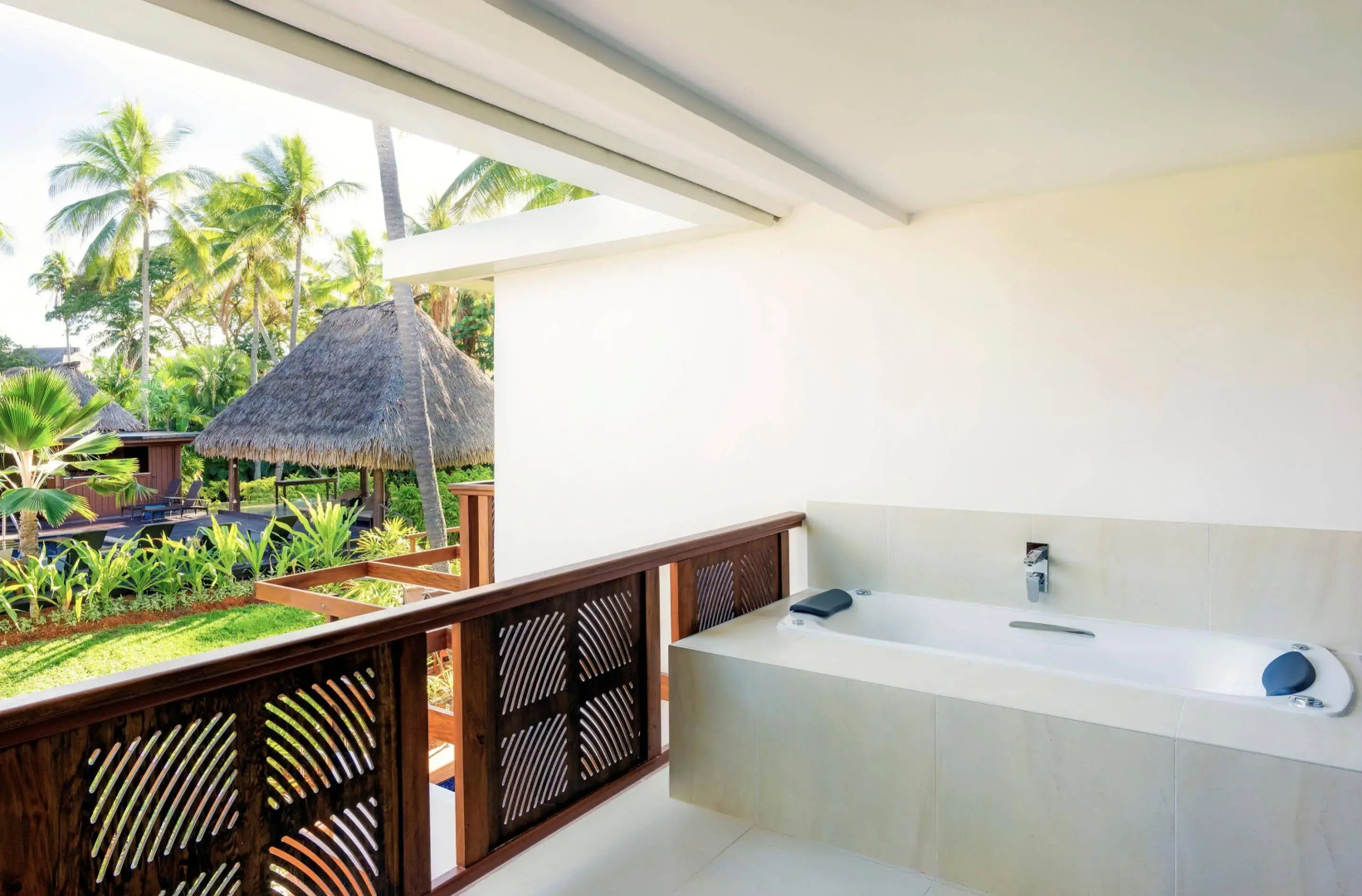 The Westin Fiji Golf Resort & Spa