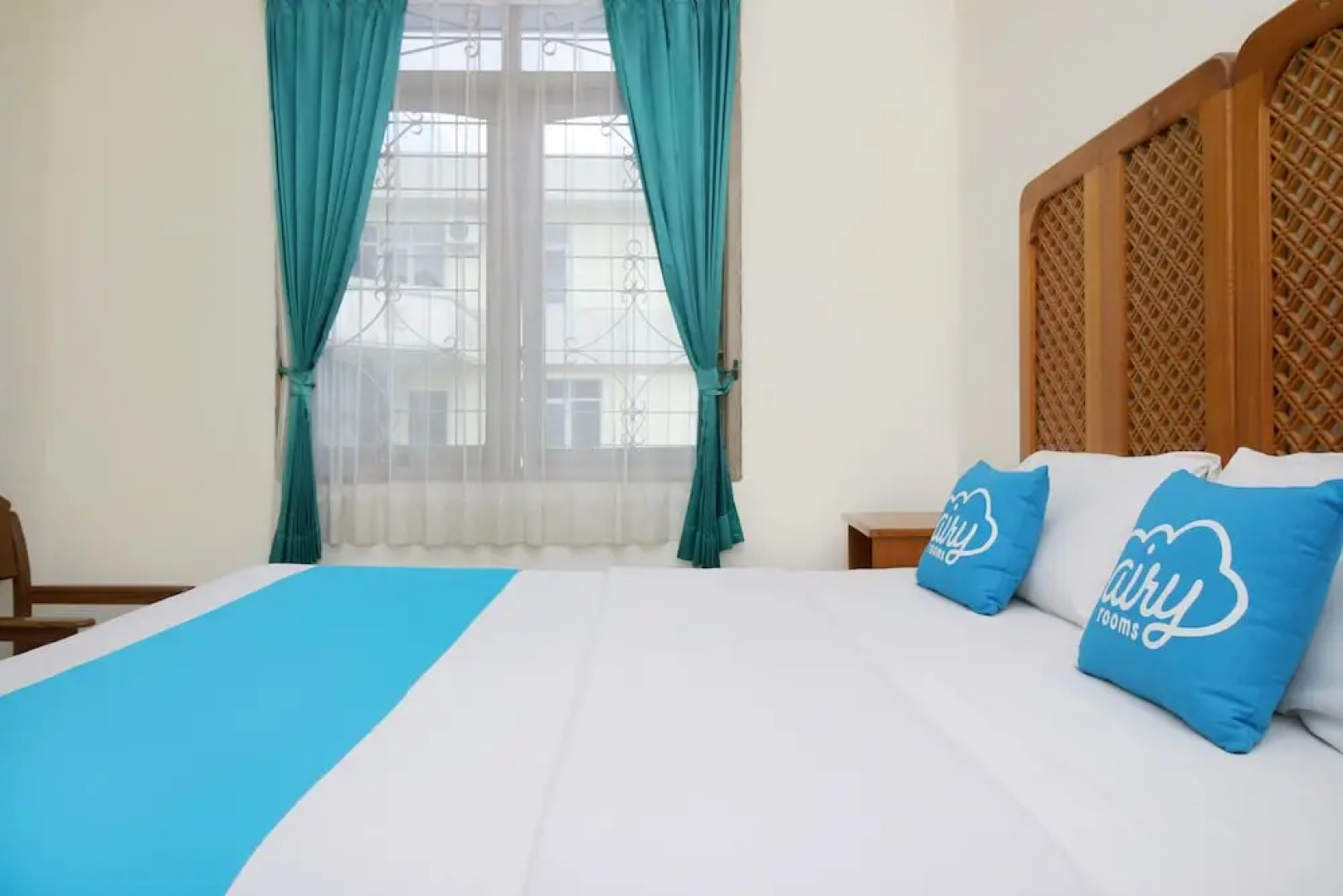 Airy Sebengkok Pangeran Diponegoro 4 Tarakan