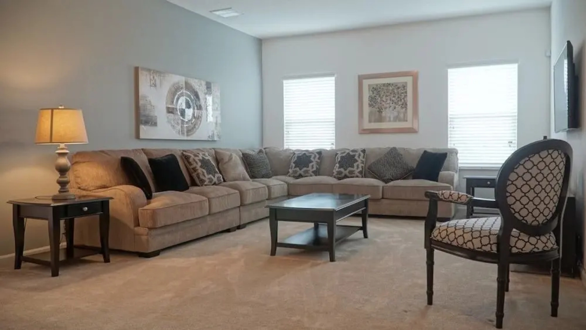 Solterra 4344 - Six Bedroom Villa with Private Pool