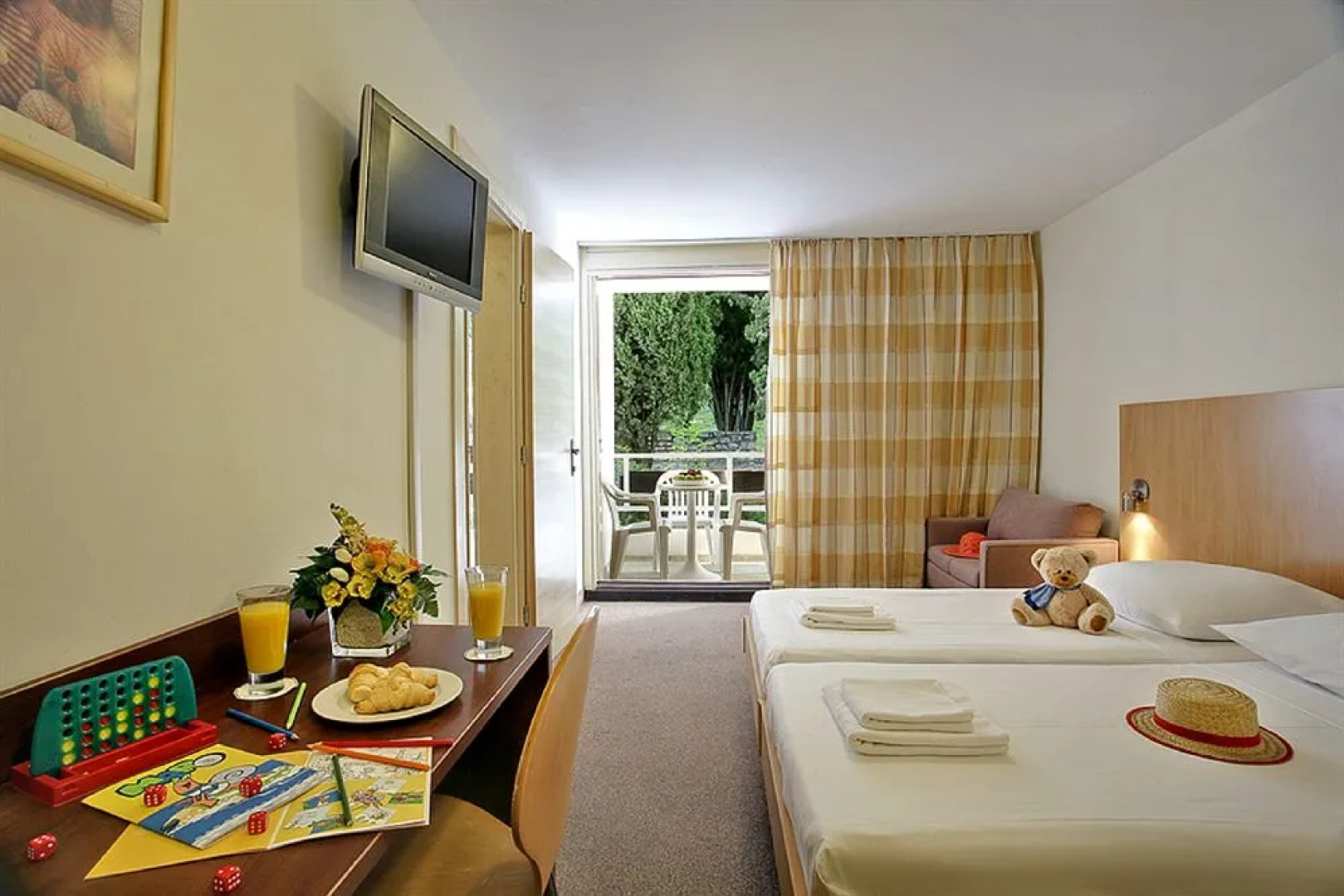 Girandella Tourist Village 2