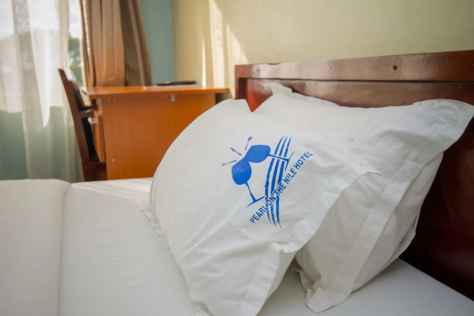 Pearl On the Nile Hotel