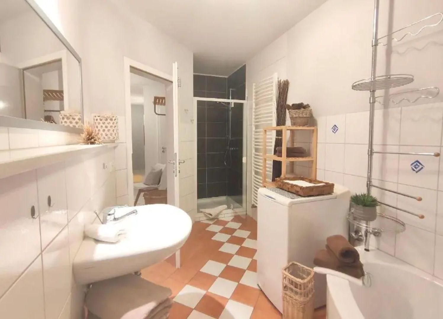 Ferienwohnungen Haus Paradies