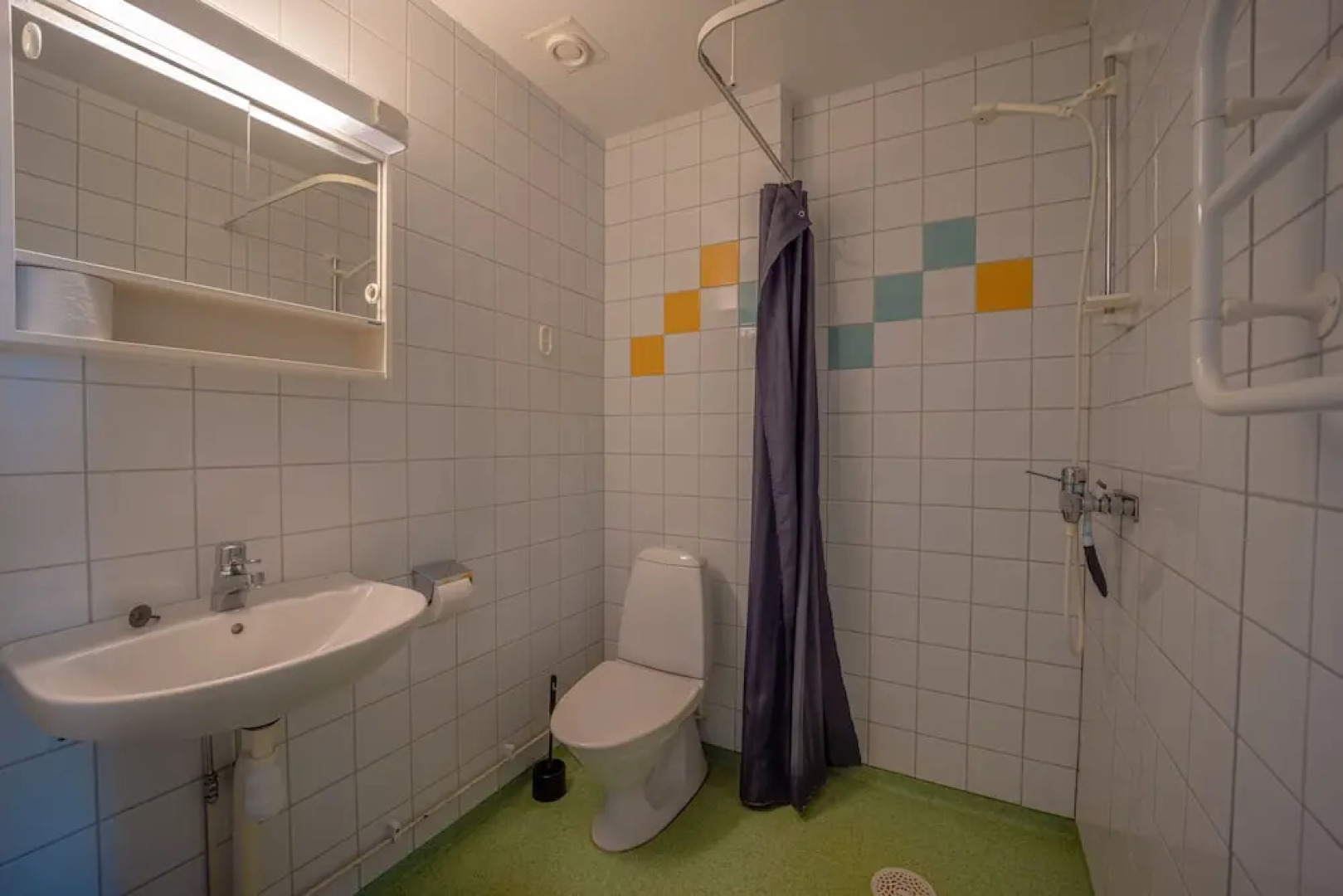 Ravinstigen - Visby lägenhetshotell