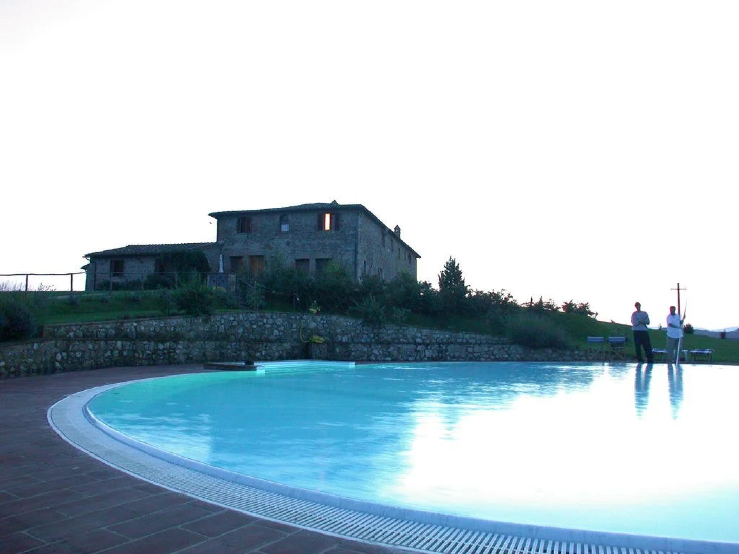 Agriturismo Fattoria Di Corsano