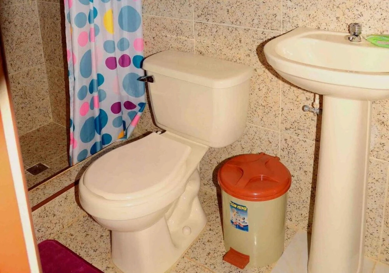 Casa Diovany Horizontes