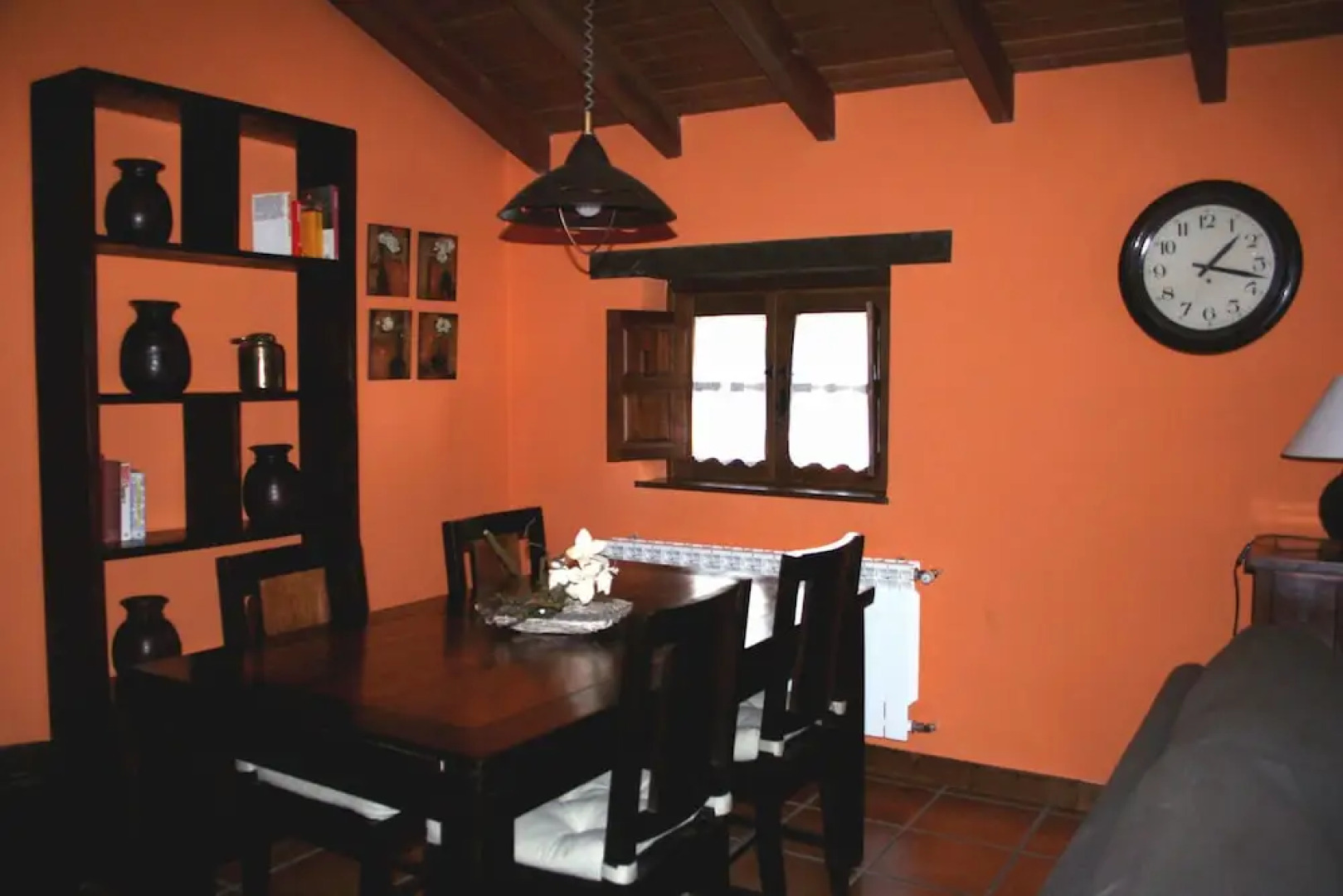 Alojamientos Rurales Valle de Bueida