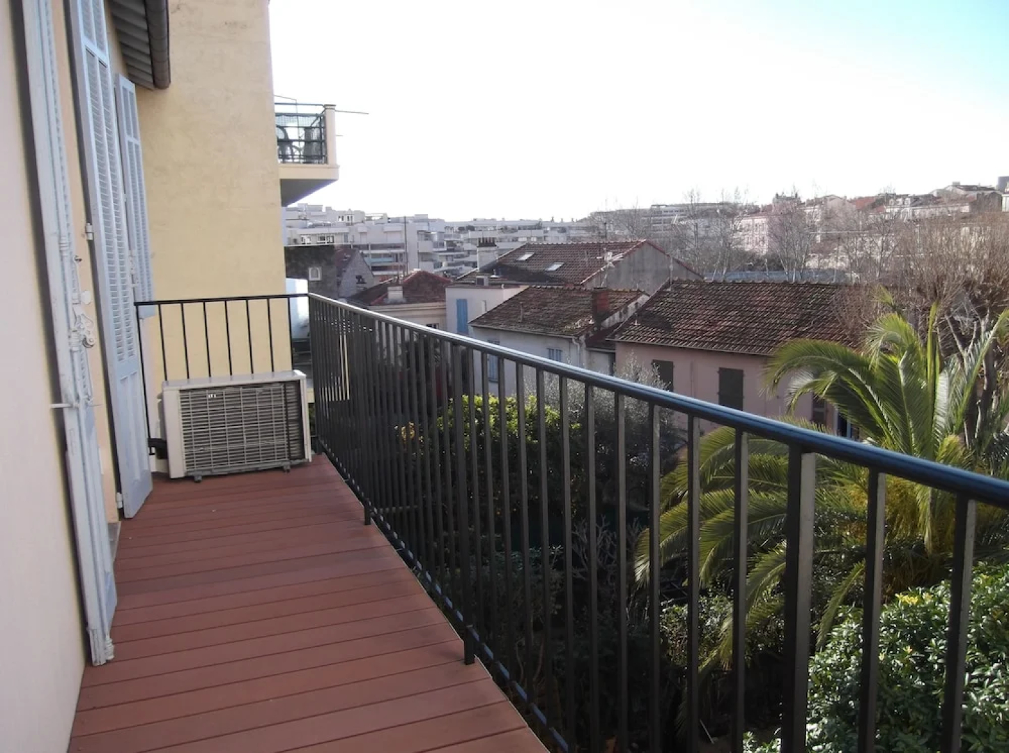 Welcome to Cannes - Saint Jean