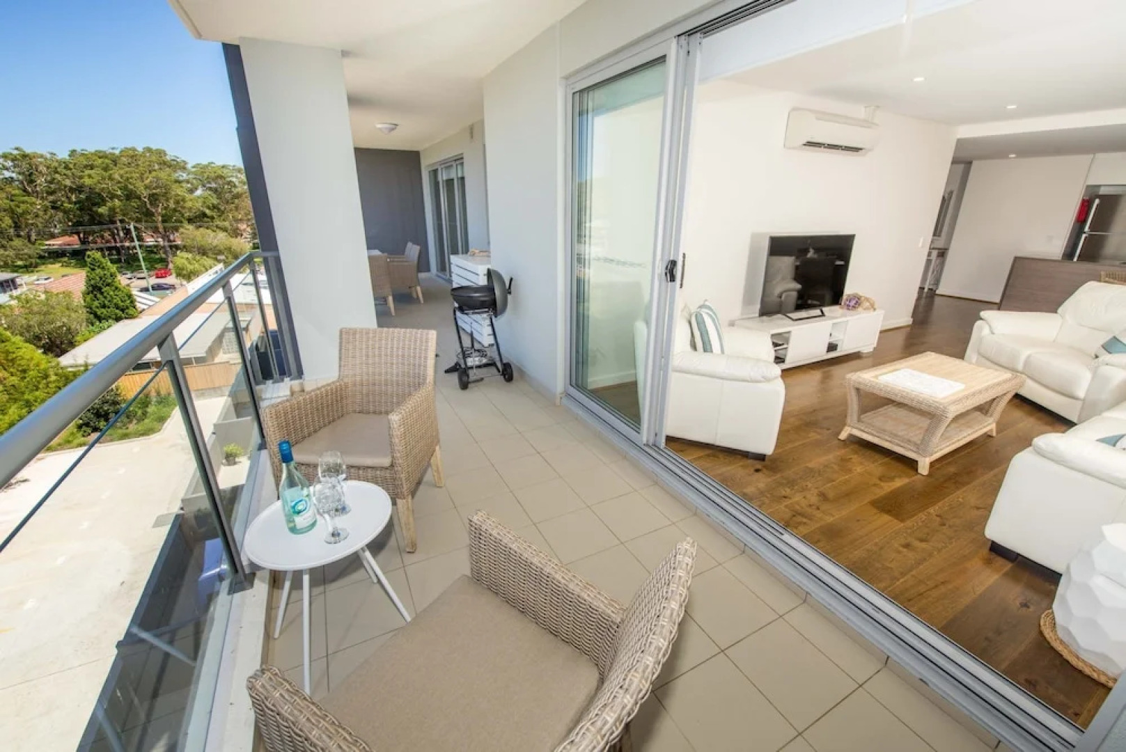 The Shoal Unit 407 - Shoal Bay